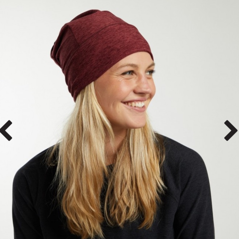 Oiselle Lux Beanie ❄️